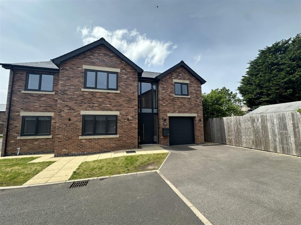 Hesketh Grove, Hesketh Bank