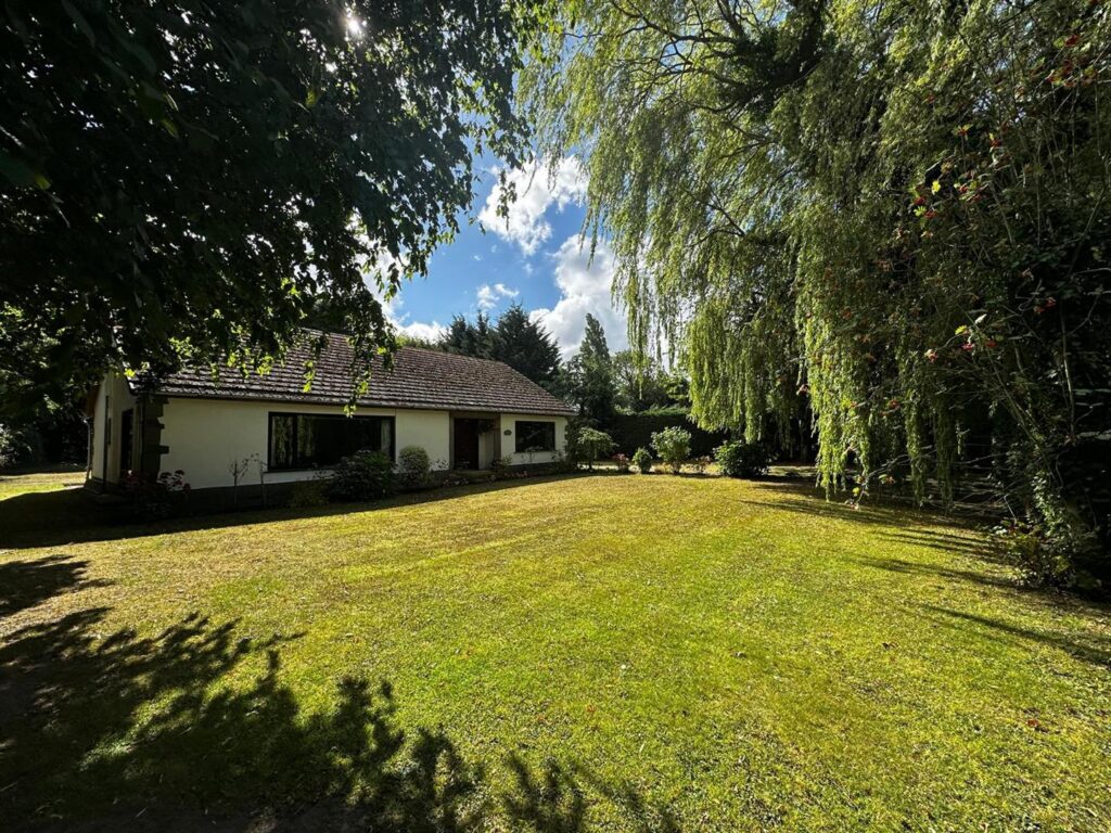 Brook Lane, Little Hoole, Preston